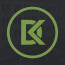 David Kranker Creative logo
